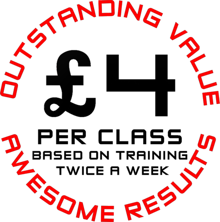 Awesome Value - Circle (453x457)