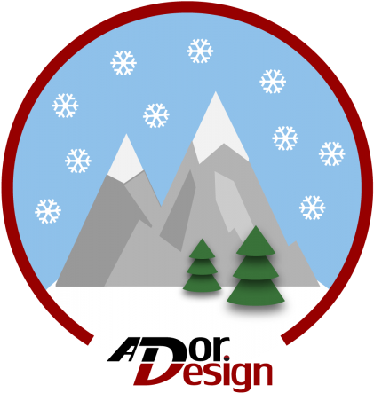 Realistic Snow Effect - Asiwaju Grassroot Foundation (449x450)