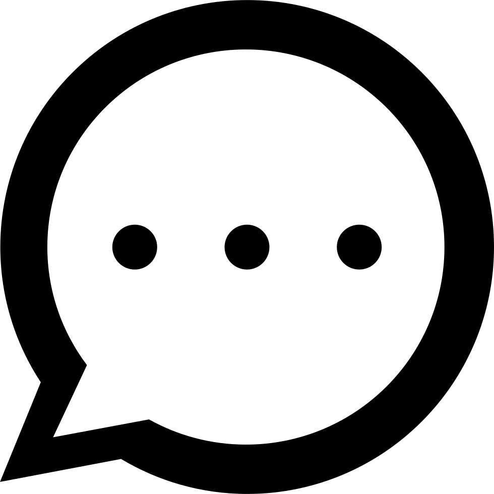 Profile Message Comments - Hand Drawn Smiley Face (980x980)