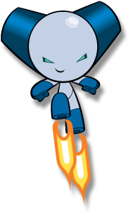 Image - Robot Boy Tv Show (293x462)