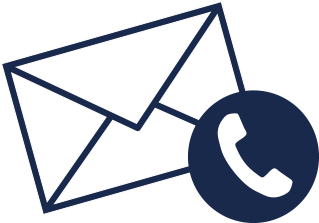 Contact Us - Envelope Cartoon Cute (350x350)