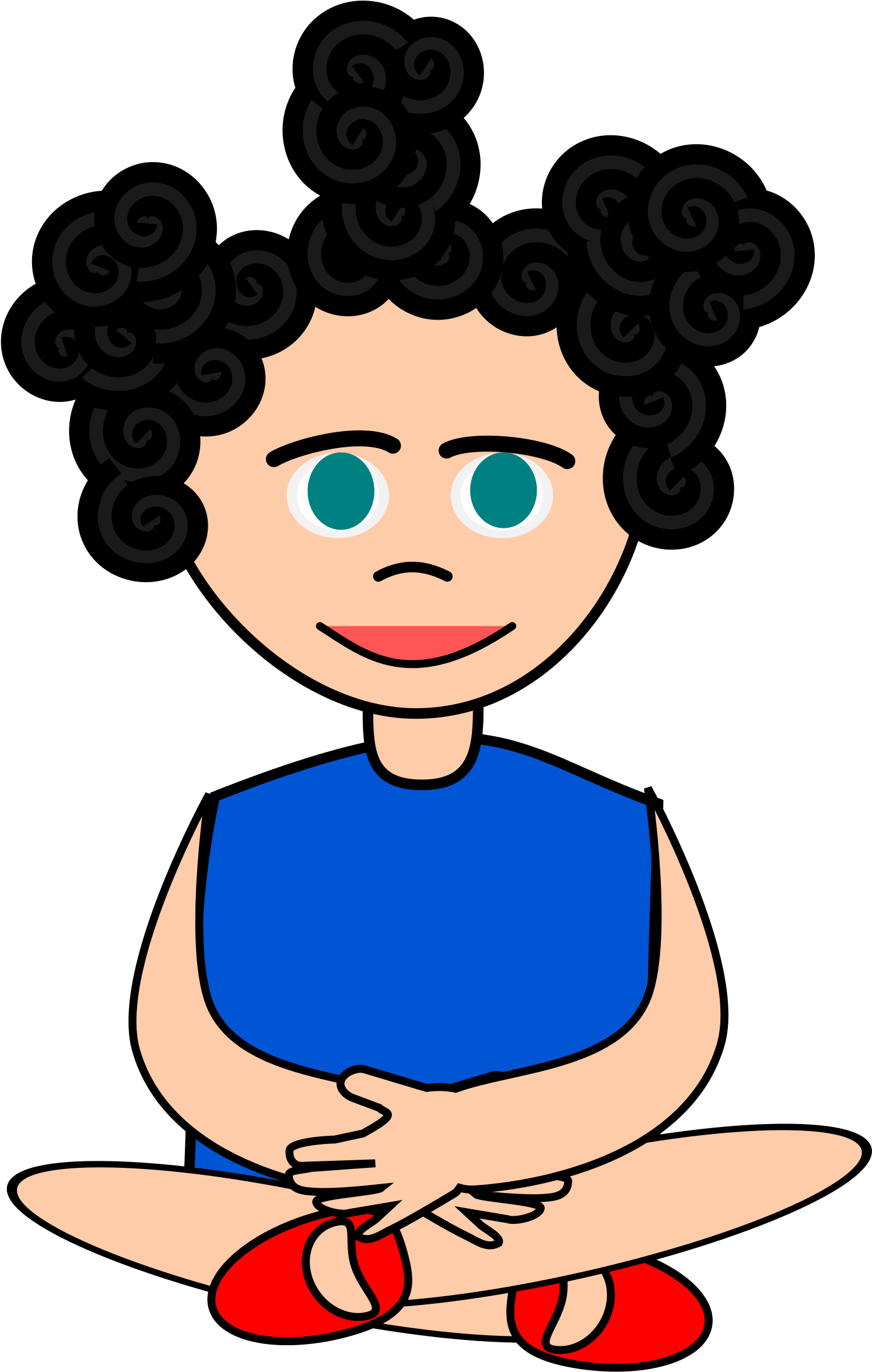 Big Image - Cartoon (2400x2400)