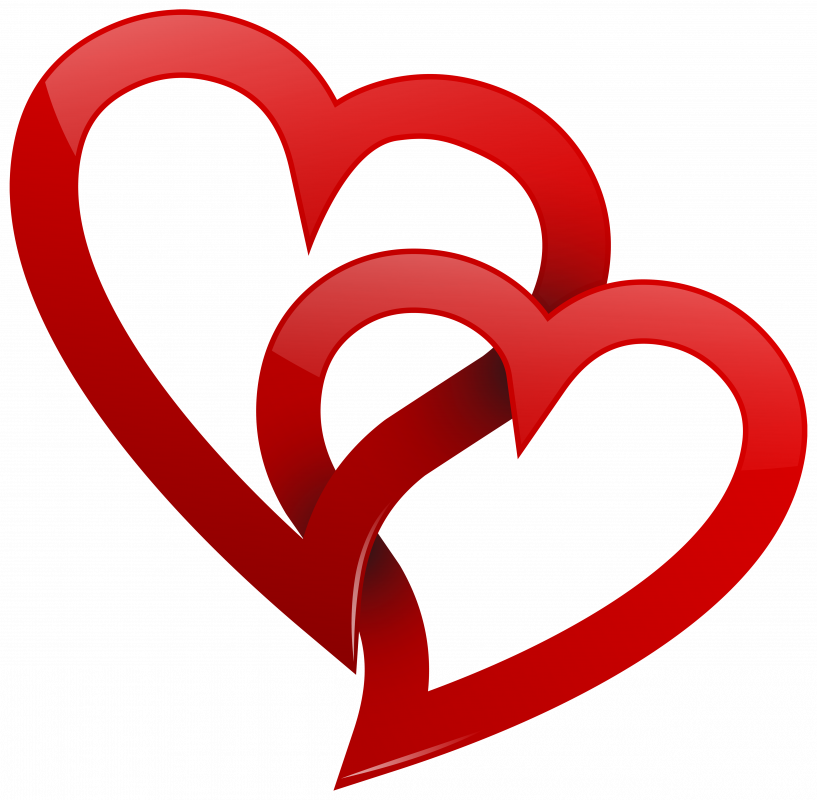 Heart Png (817x800)