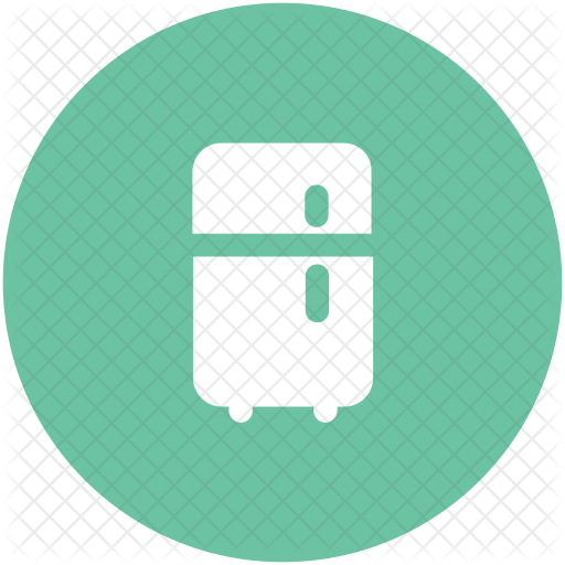 Freezer Icon - Van (512x512)