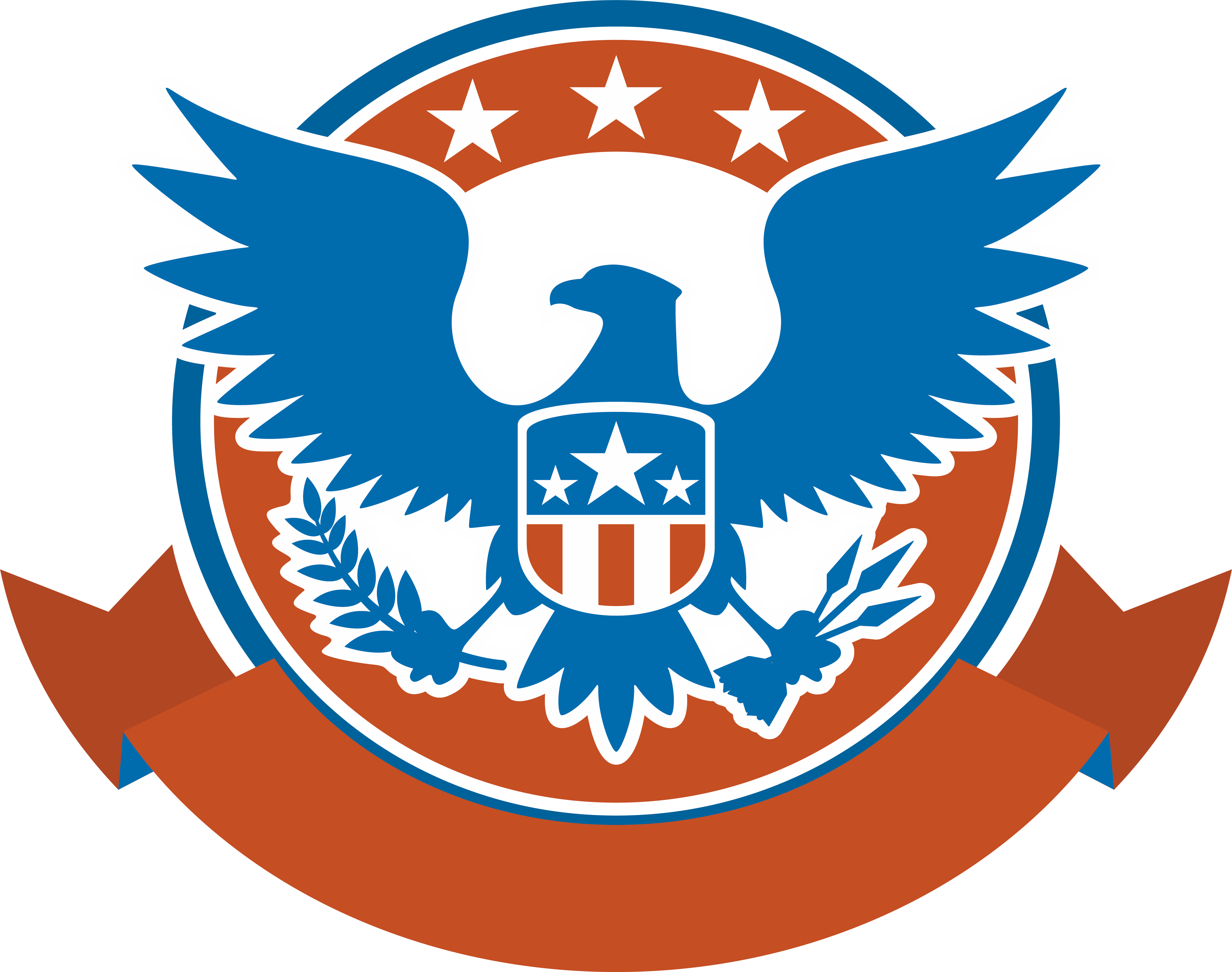 Noble Eagle Brand Logo Design - Design (4256x3357)