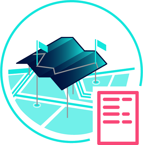 Places Database - Places Database (494x500)