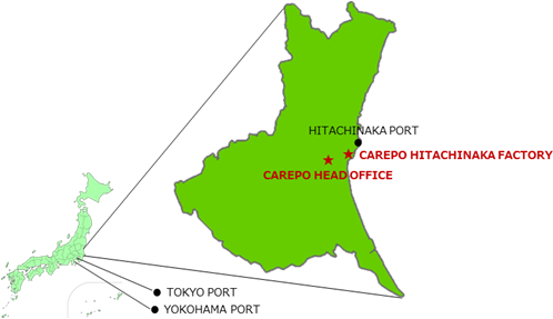 Map - Map (507x291)