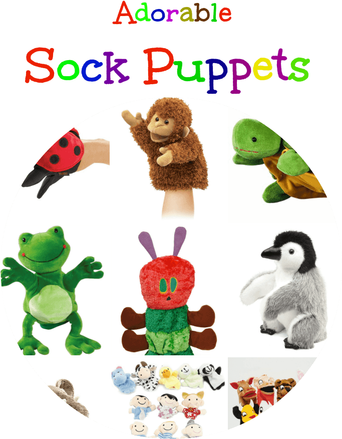 Hape - Beleduc - Frog Glove Puppet (700x918)