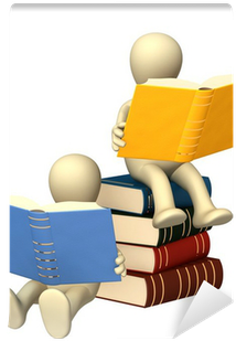 Bonecos Estudando (400x400)