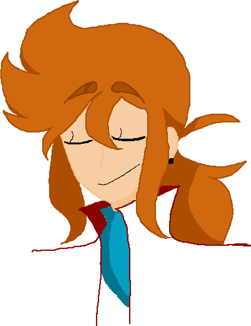 Huahhh - Cartoon (1000x1200)