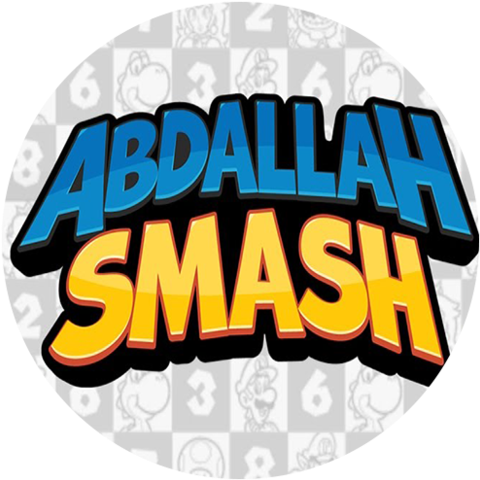 Abdallah Smash - Label (486x486)