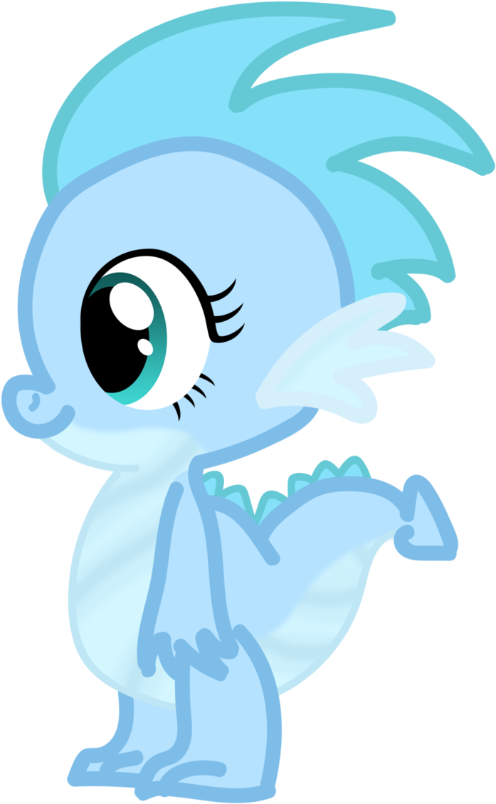 Frostbite - Cartoon (702x1137)