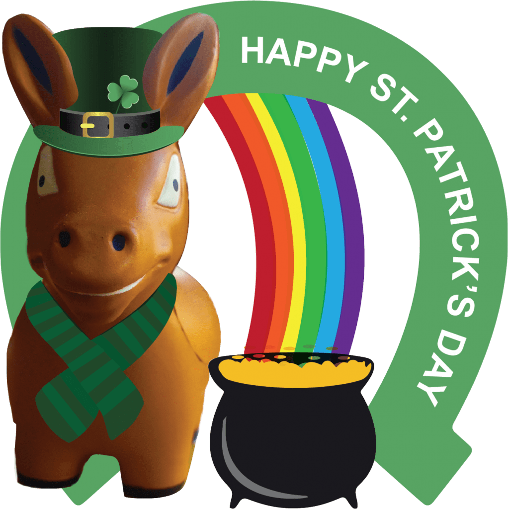 Mulesoft St Patricks Day - Cartoon (1022x1024)
