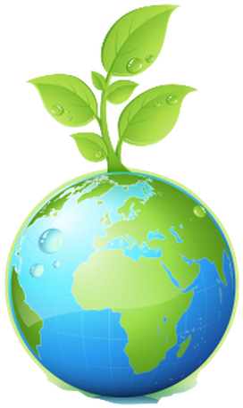 The Earth's Future - Plastic (441x533)