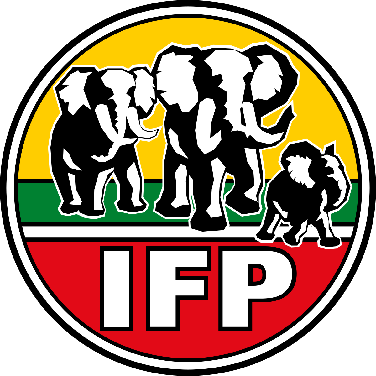 Inkatha Freedom Party Logo (1200x1200)