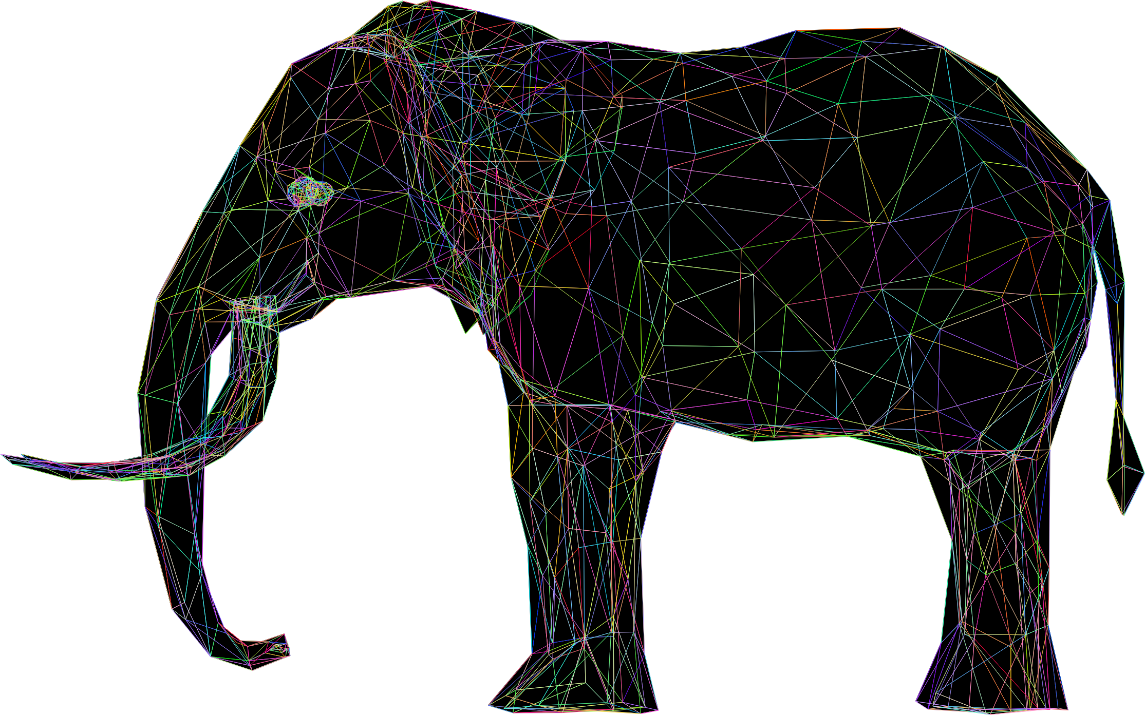 Big Image - Low Poly (2229x1393)