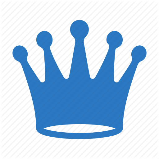 High Quality Content Icon (512x512)