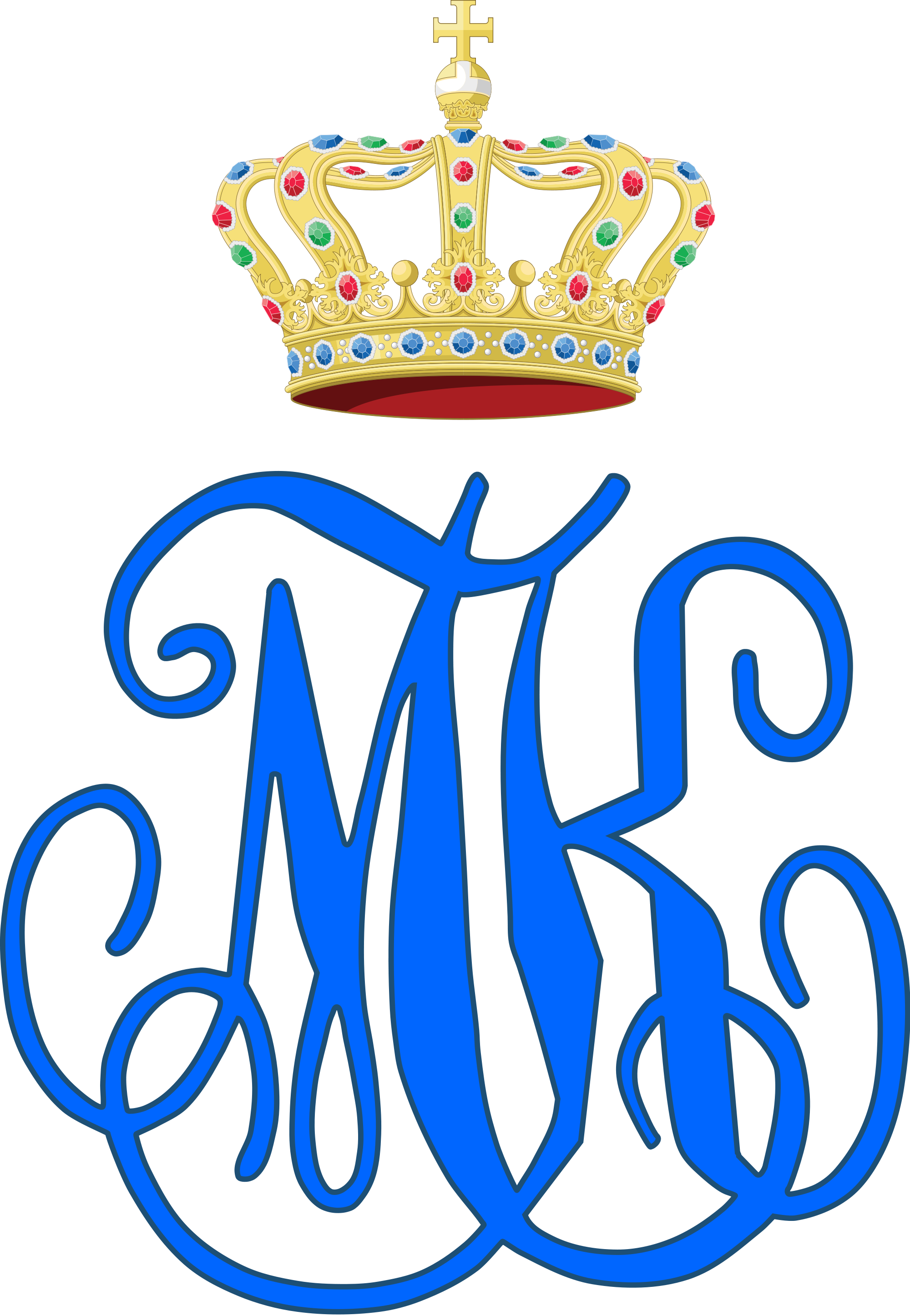 Open - Royal Cypher (2000x2892)
