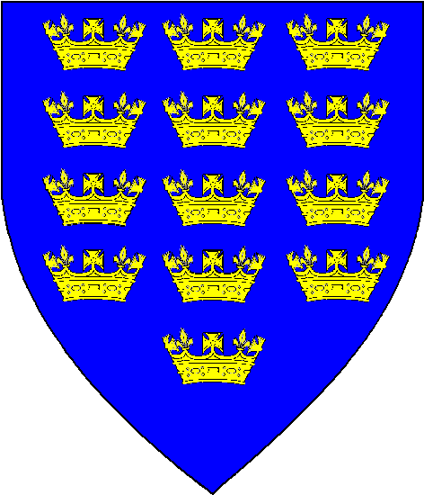 1 / - King Arthur (528x600)