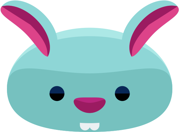 Rabbit - Rabbit (600x600)