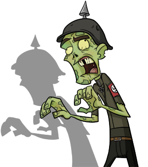 Illustration / Comics - Bunker 66 (480x339)