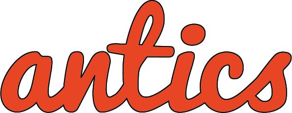 Antics - Antics (598x231)