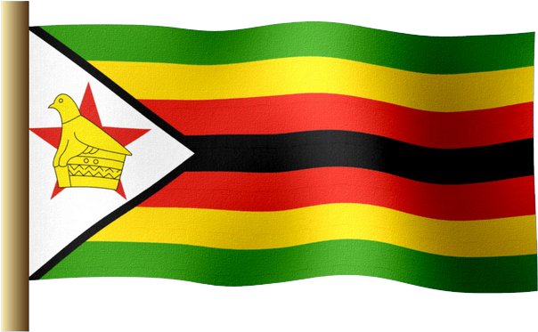 Zimbabwe Flag (676x594)
