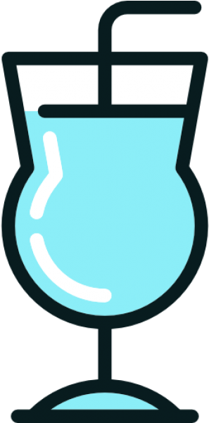 Backyard Bqq Special - Special Drinks Icon (600x600)