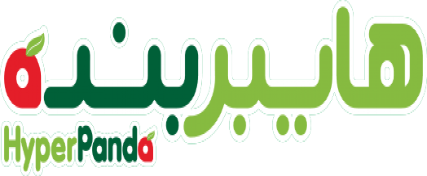 1 - Hyper Panda Logo Png (870x360)