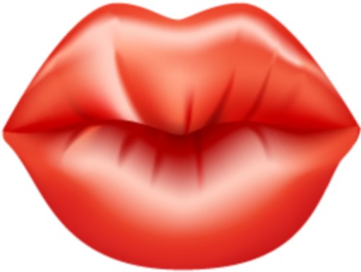 Kiss Icon (512x512)