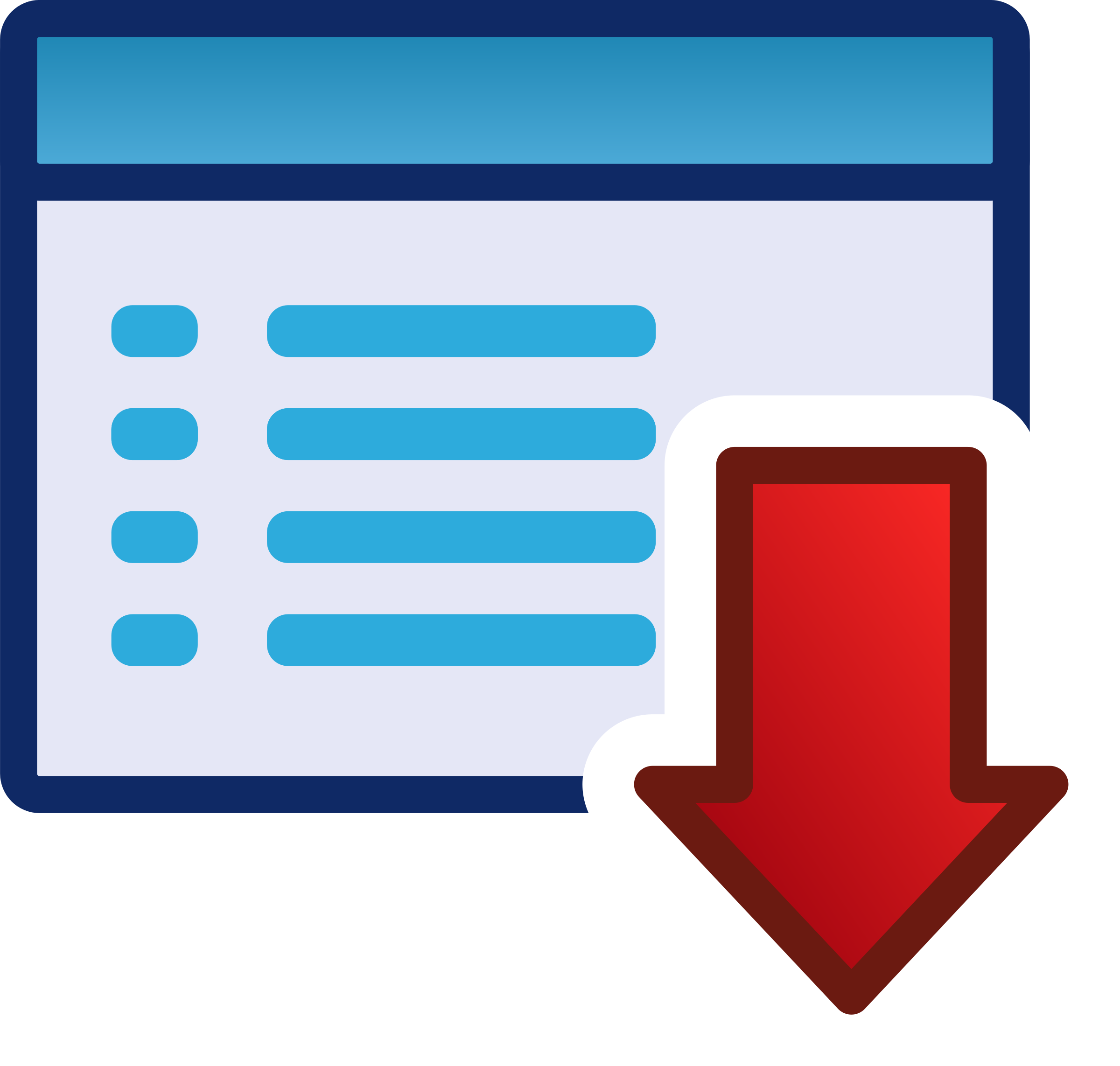 Big Image - Input Data Icon Png (2400x2285)