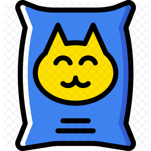 Cat Icon - Cat Icon (512x512)