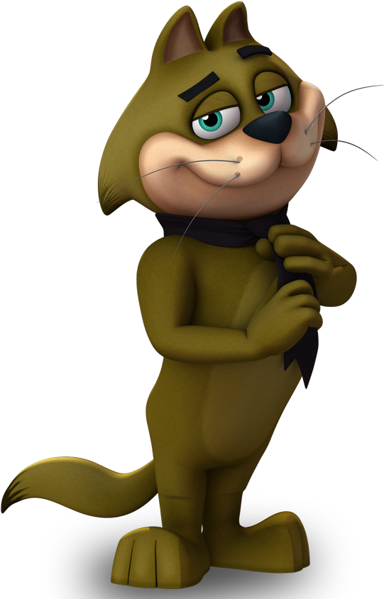 Espanto - Espanto Png (659x915)