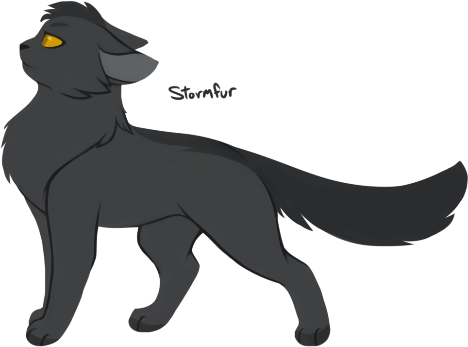 Toboe5tails Warrior Cats (1024x760)