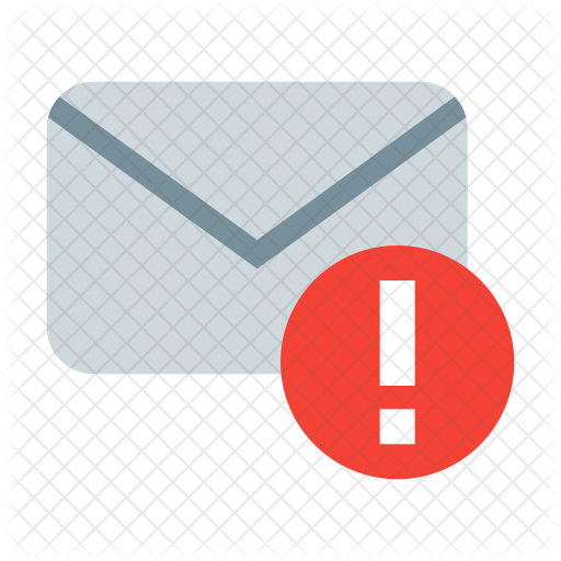 Urgent Icon - Icon (512x512)