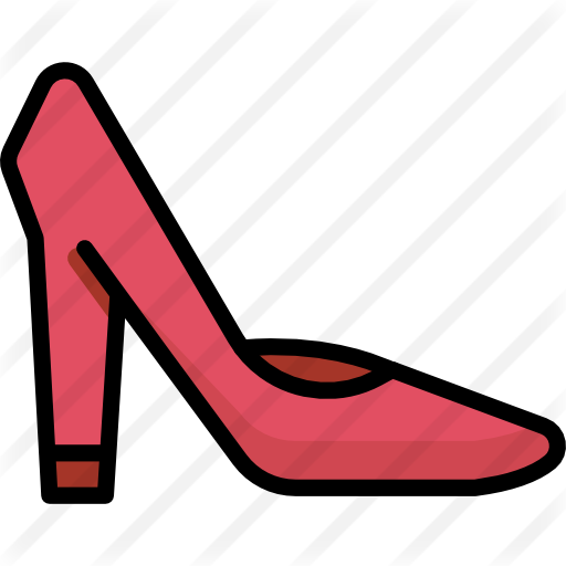 High Heel - High Heel (512x512)