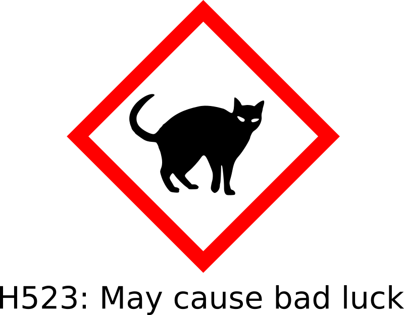 Medium Image - Cat Silhouette (800x624)