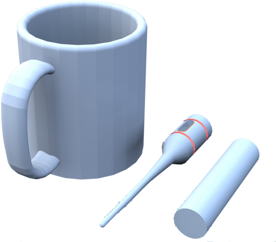 Beverage Warmer - Coffee Cup (750x500)