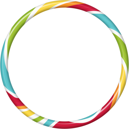 699 Х - Hula Hoop (500x500)