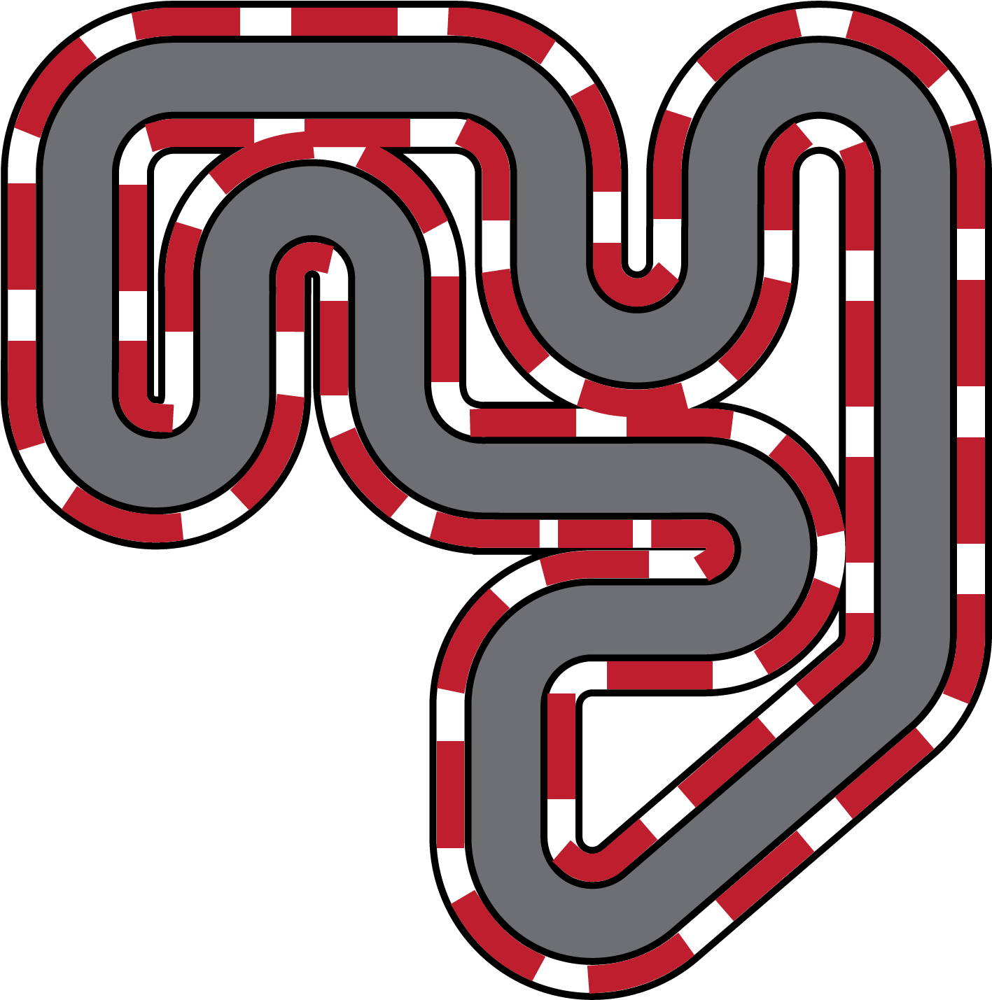 Monaco Track - Graphic Design (1600x1600)
