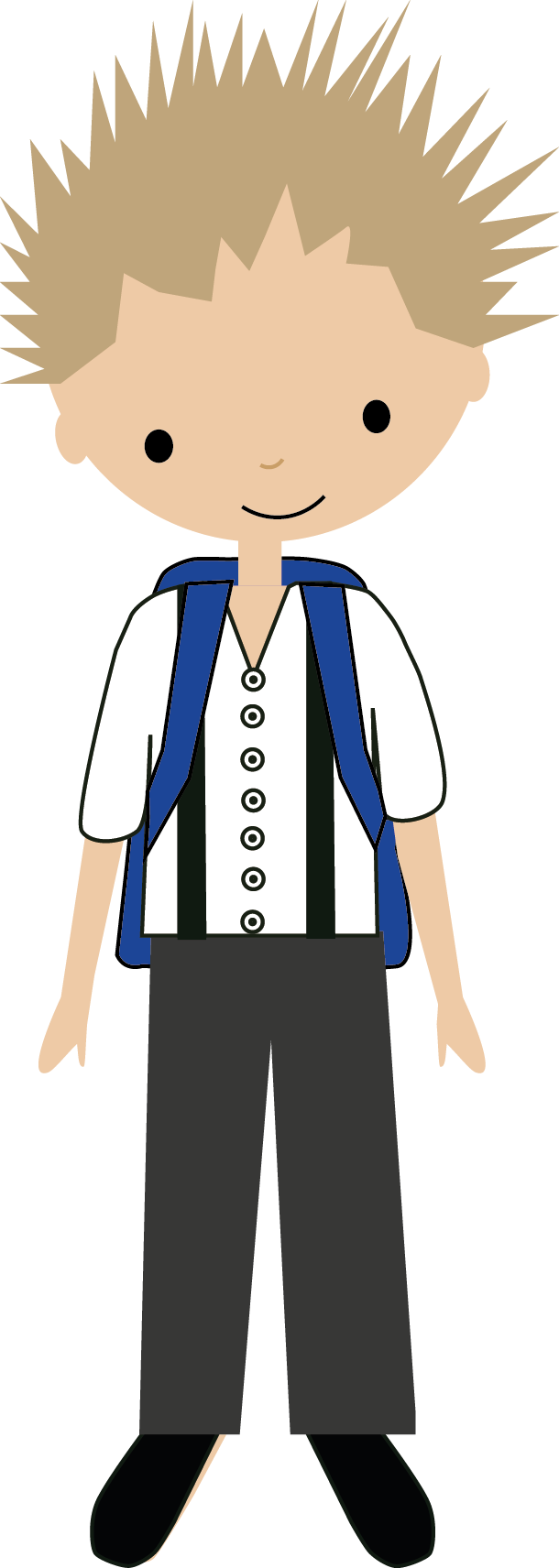 Clip Art (610x1712)