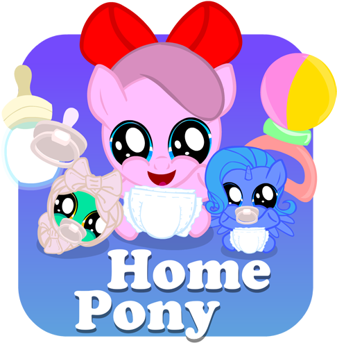 Home Pony (512x512)