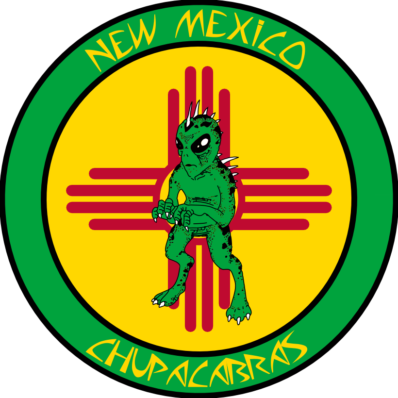 Chupacabras Logos - Exchange Offer (820x820)