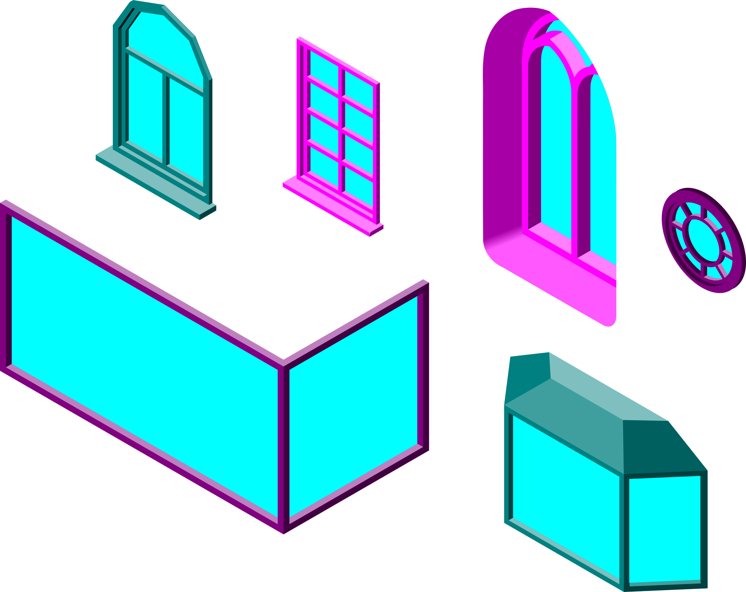 Big Image - Architecture (2400x1906)