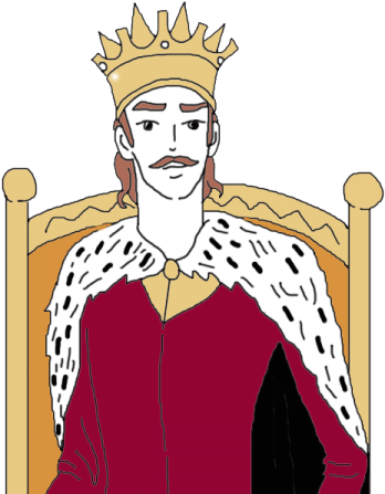 Throne - Throne (450x450)