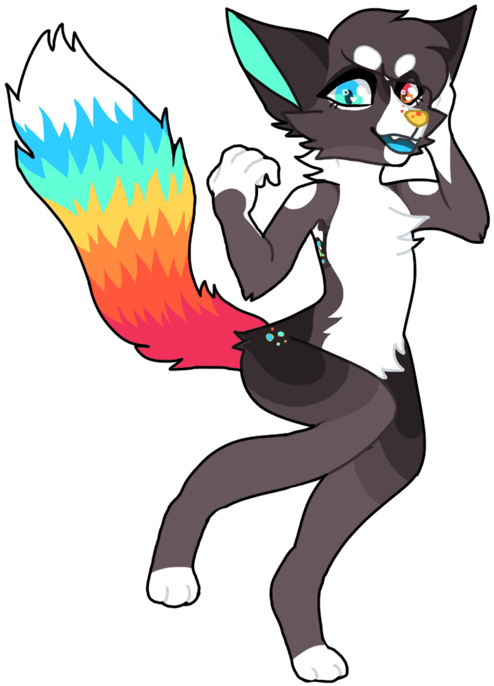 Deviantart - Cartoon (800x1000)