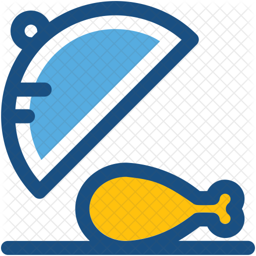 Platter Icon - Platter Icon (512x512)