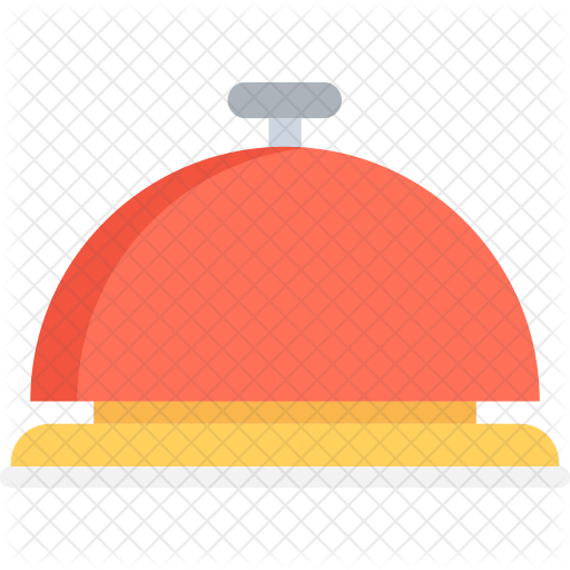Platter Icon - Arch (512x512)