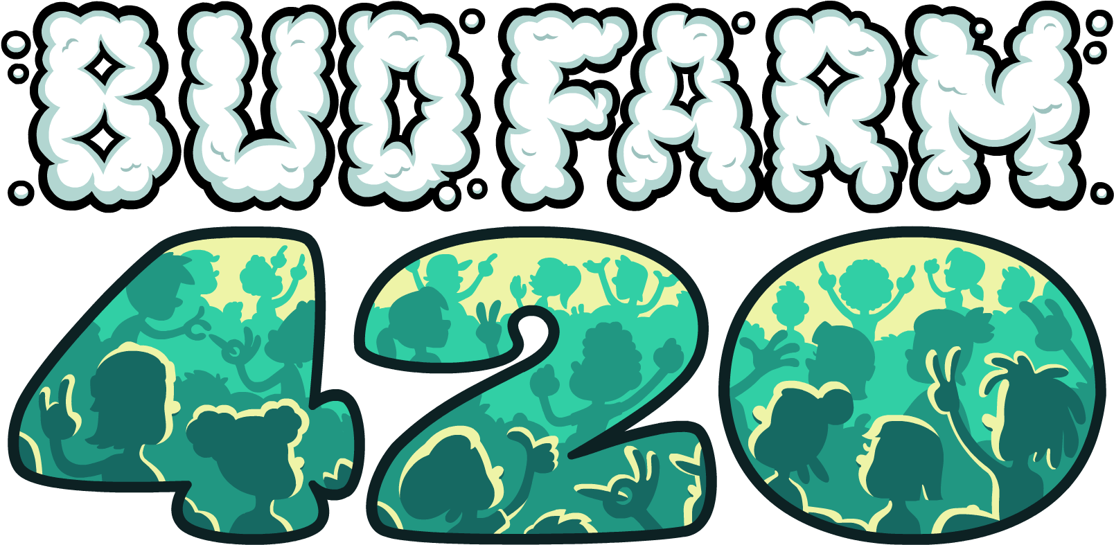 420 Logo - 420 Logo (1650x840)