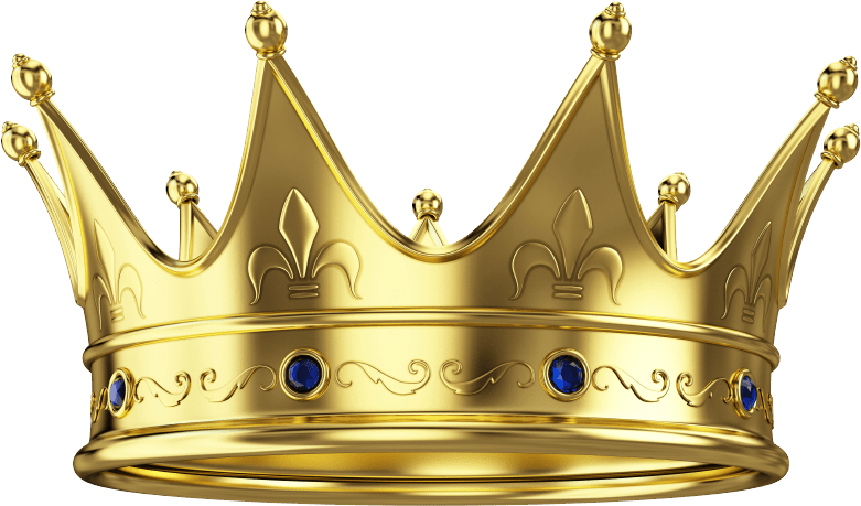 Crown Transparent Background (781x459)
